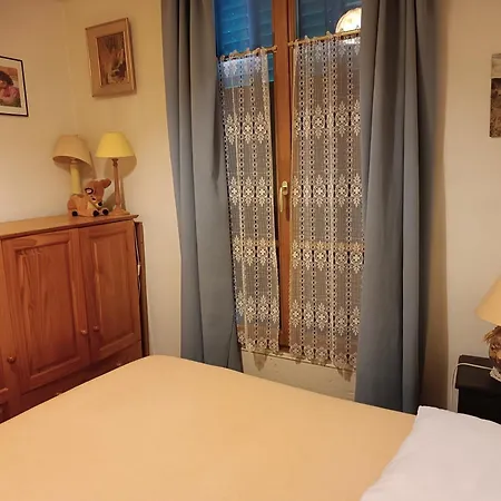 Accommodatie bij particulieren Chambre Particulier *