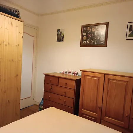 Privat bolig Chambre Particulier Arpajon