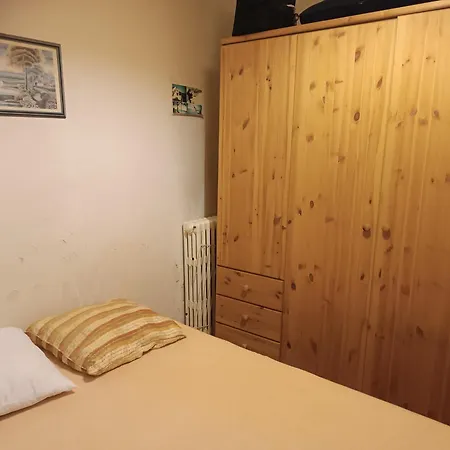 Chambre Particulier * Arpajon