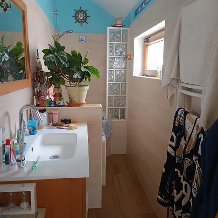 Chambre Particulier Arpajon