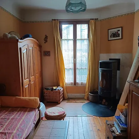 Chambre Particulier * Arpajon