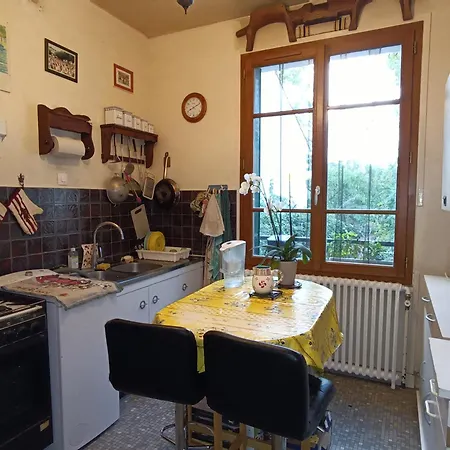 Chambre Particulier Accommodatie bij particulieren *