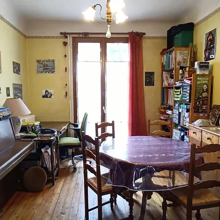 Privat bolig Chambre Particulier *